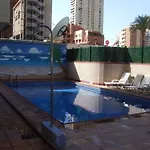Apartamentos Payma