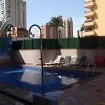 Apartamentos Payma