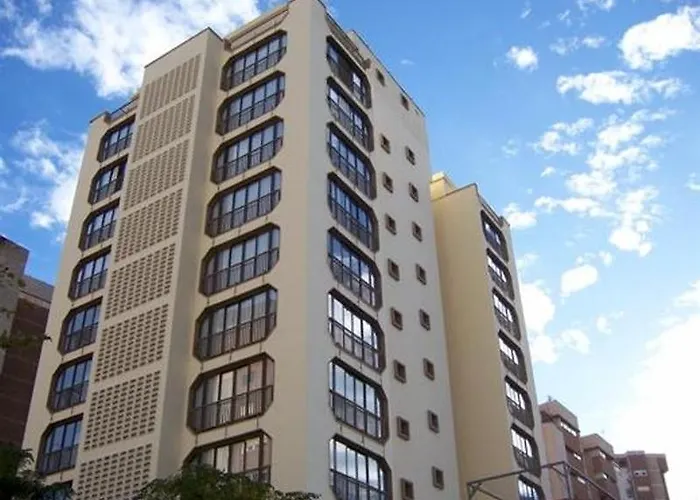 Apartamentos Payma