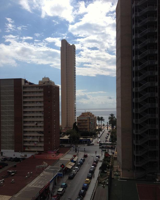 Payma * Benidorm