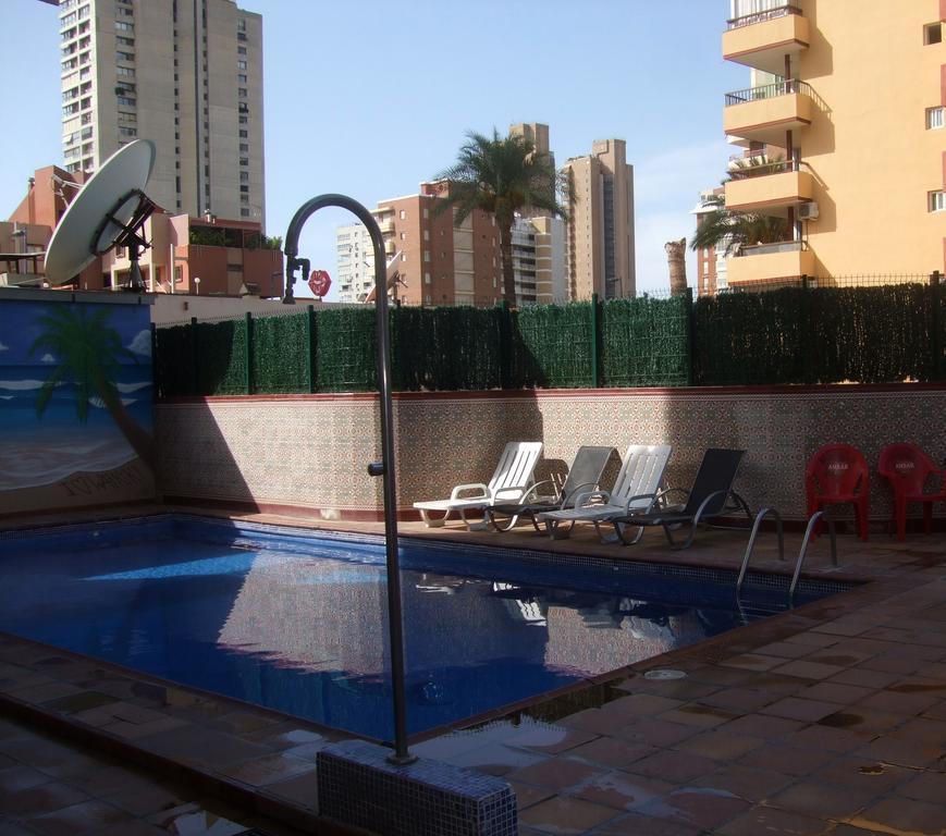 Payma Apartment Benidorm