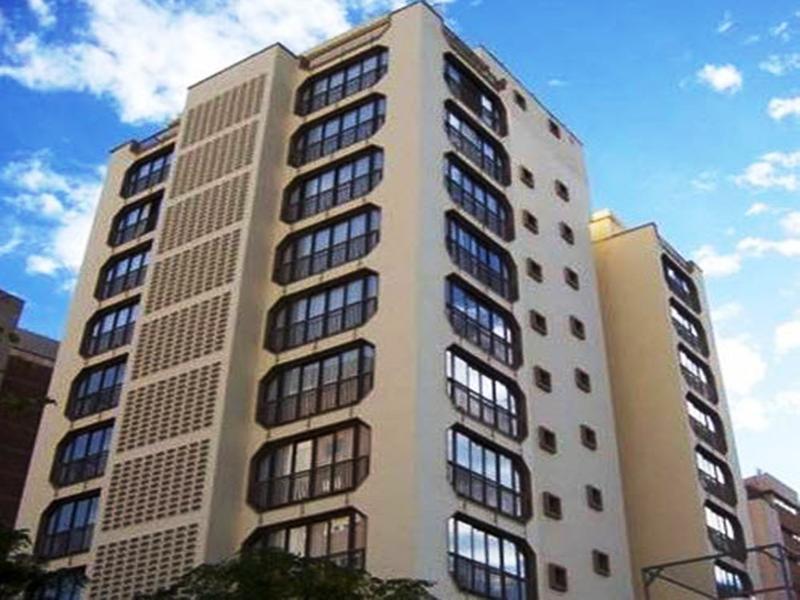 Apartment Payma