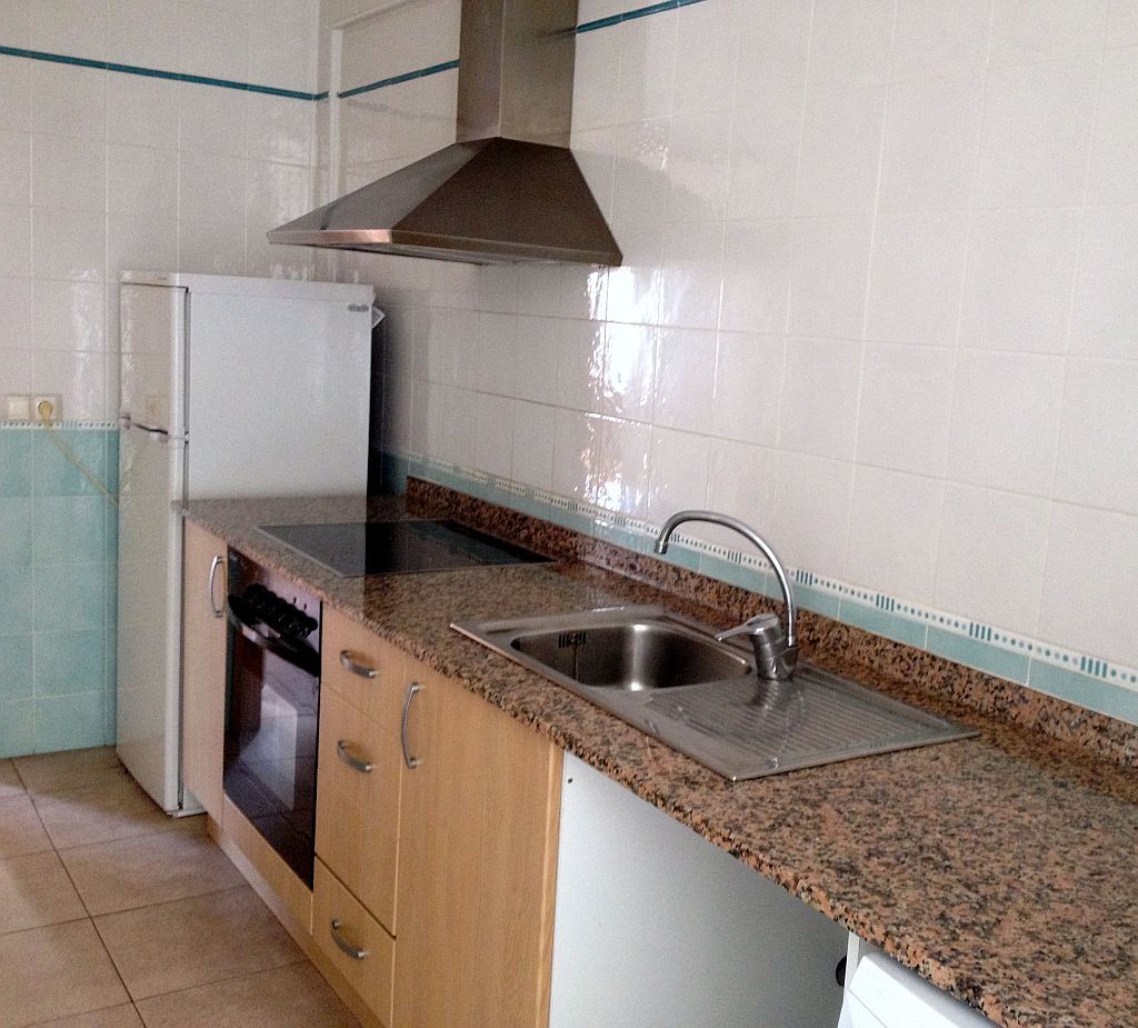 Apartment Payma Benidorm