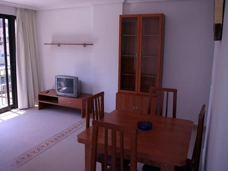 Payma Apartment Benidorm