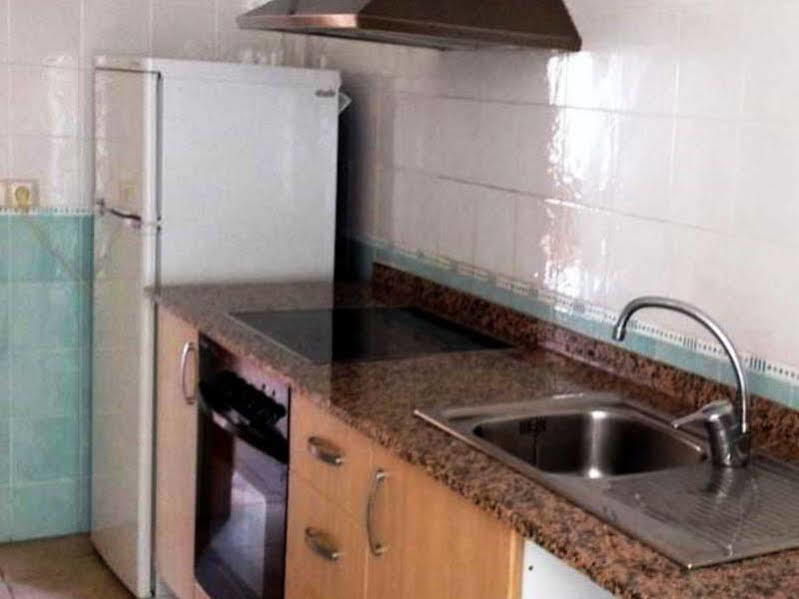 Apartment Payma Benidorm