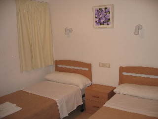 Payma Apartment Benidorm